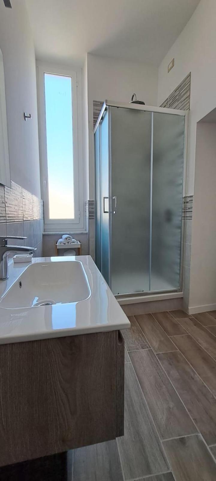 Hotel Il Porto Génova Habitación foto
