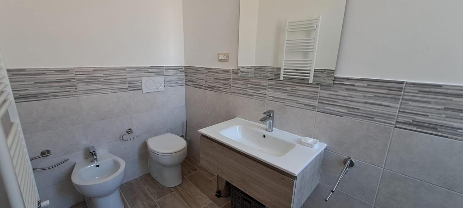 Hotel Il Porto Génova Habitación foto
